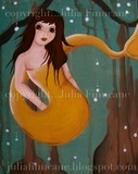 by Julia Finucane