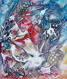 by Natalia Koreshkova