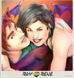 by Rene Rojas
