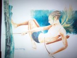 by Benedict Olorunnisomo