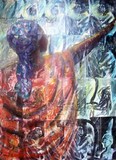 by Johnnie Maberry