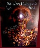 by Jillian B
