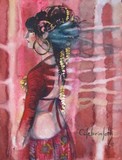by Alla J. Lanevska