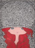 by kate villarin