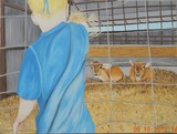 by Margie Bottoms