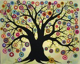 by Karla Gerard