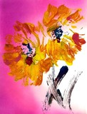 by linda lindall