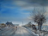 by Steven Cronin