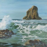 by Carol Thompson
