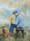 by Lesley Cornish