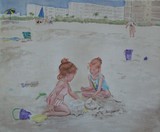 by Patricia Elgee