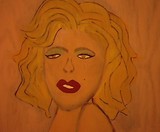 by Sharona Deveneaux