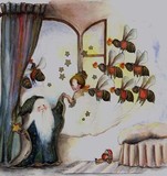 by Marianna Venczák