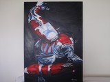 by tony orson