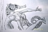 by Jessica Robertson
