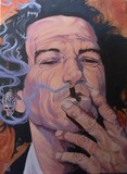 by Evaristo Hernandez