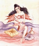 by Melissa Franklin