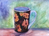 by Carole Clark