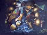 by Peter Caitoe
