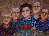 by Maryska Torresowa