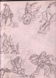 by Skyler Drakenar