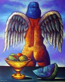 by Mario Rene Madrigal Arcia