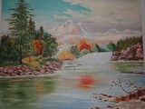 by Joanie Holliday