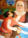 by Khalil Dadah