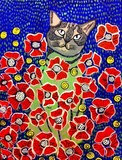 by Lorraine  Stylianou