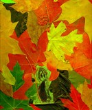 by Mark Kokopelli Watkins, Artist