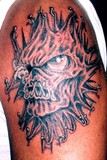 by Chris Aleman