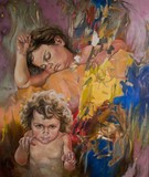 by Nick Dzhychka