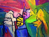 by Oscar Gagliano