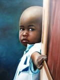 by Dwayne Mitchell