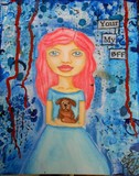 by Robyn Weinrib