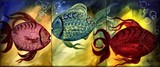 by Peggy Garr