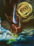 by Marley Wright