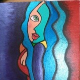 by Vivian Feltz