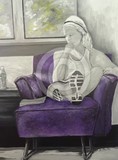 by Lisa Jan-Bohne' Clay