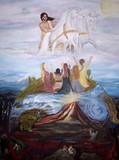 by Art By  Jacy