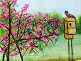 by Shaila Patankar