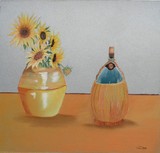by GORDON OGILVIE