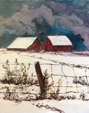 by Lanny Roff