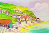 by Janet Bassindale
