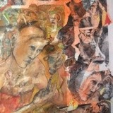 by PAM BARDON