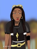 by sydney muthaphuli