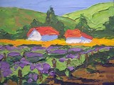 by lynne french