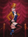 by Jessica Van Hulle
