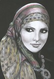 by Elspeth Fistouri