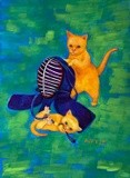 by Lynn Lin